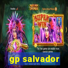 gp salvador